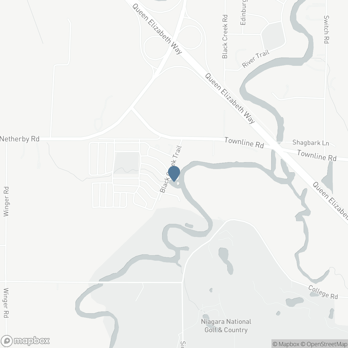 343 - 3033 TOWNLINE ROAD, Fort Erie, Ontario L0S 1S1
